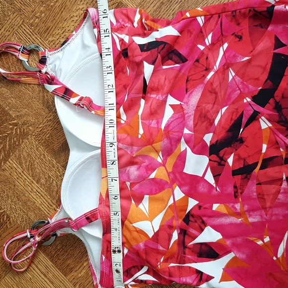 Tankini - Picture 6 of 6